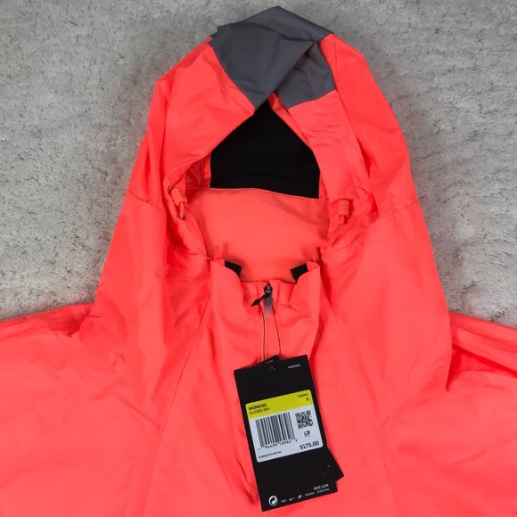 Nike Run Division Flash Running Jacket CU3383-854 - Picture 8 of 13